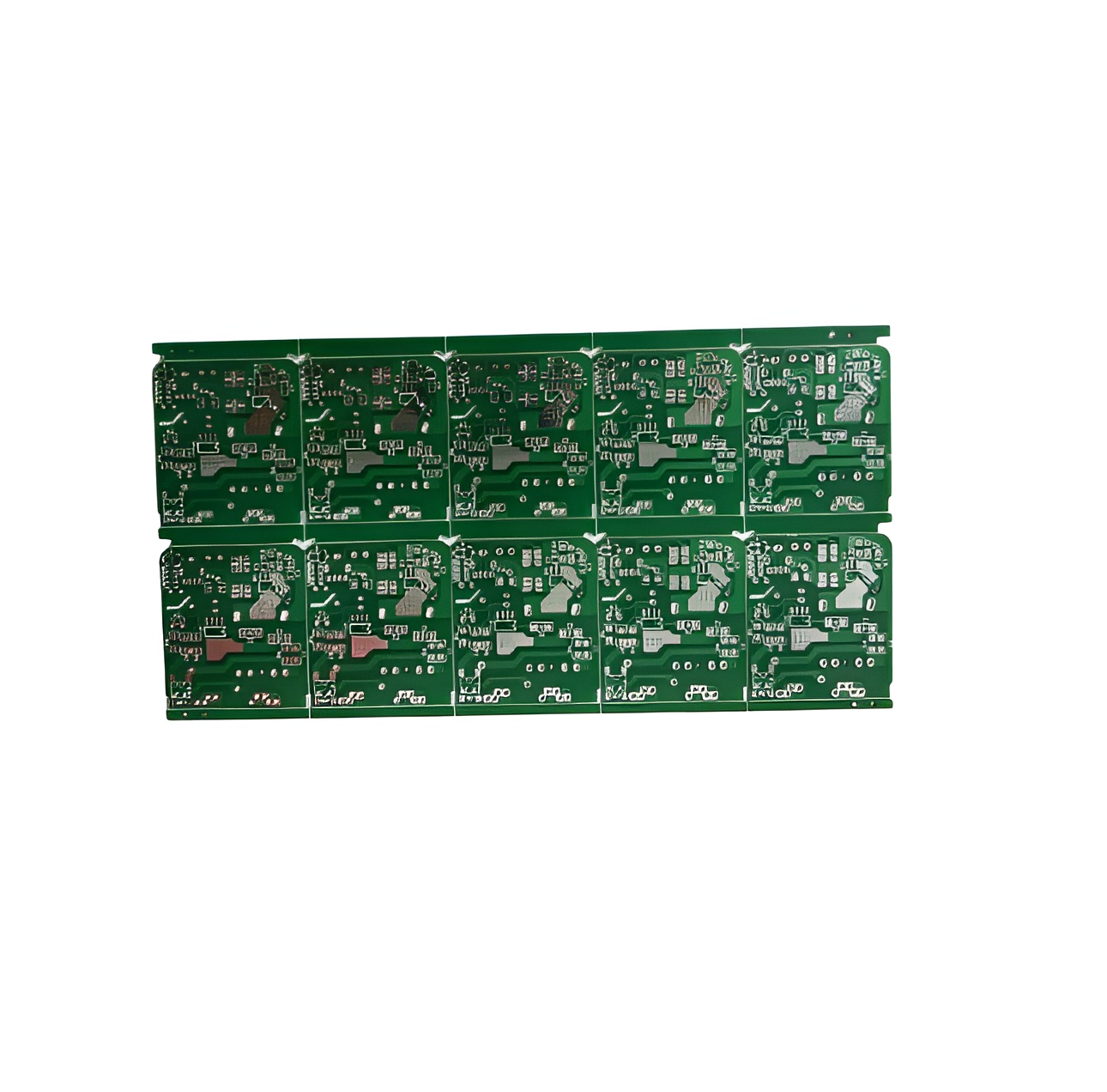 air conditional pcb 