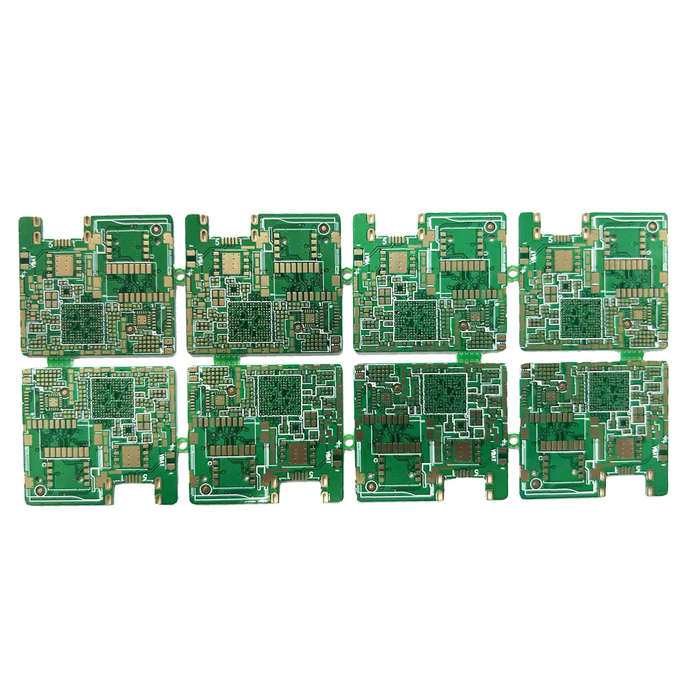 Smart Devices Multilayer PCB