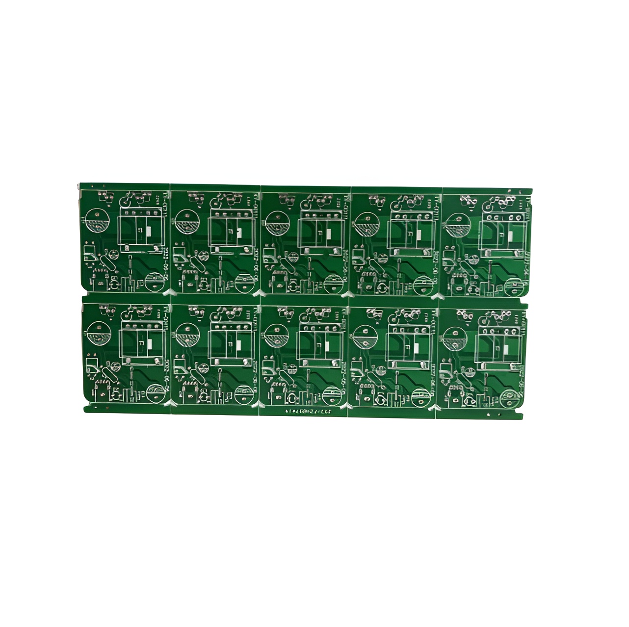 air conditional pcb 