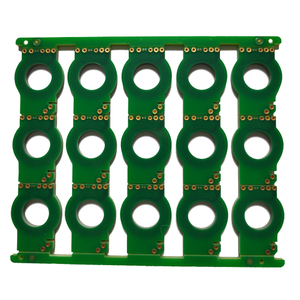 High Frequency Communication Antenna PCB