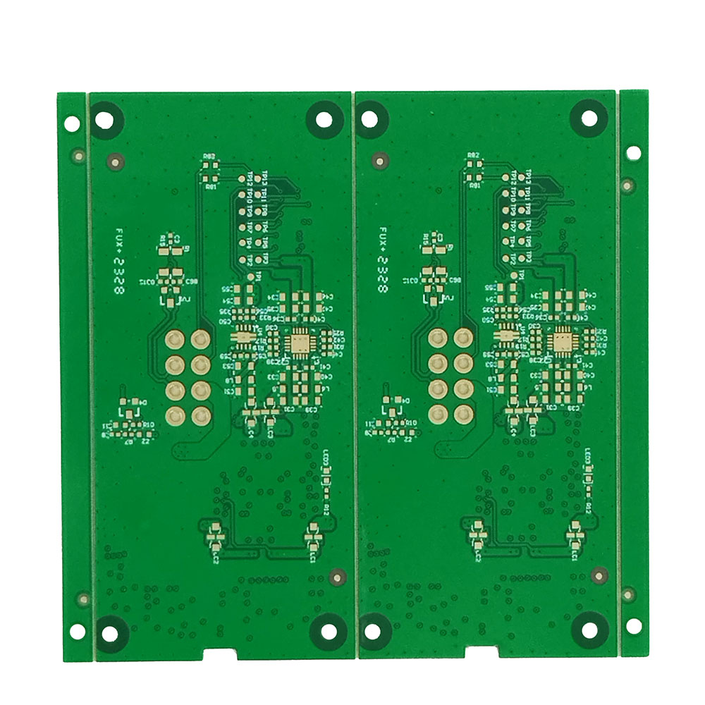 Multilayer PCB Board for Car