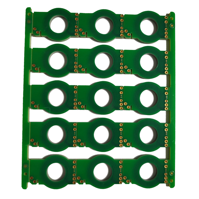 High Frequency Communication Antenna PCB