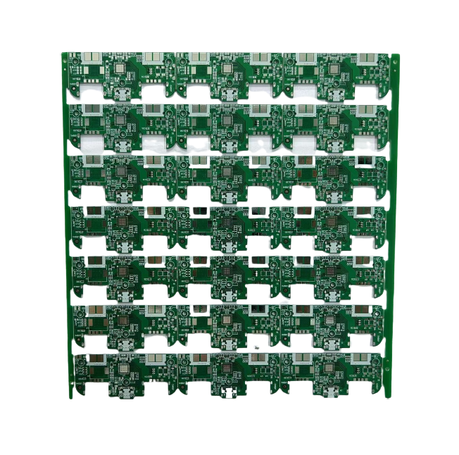 Industrial Pcb Motherboard 