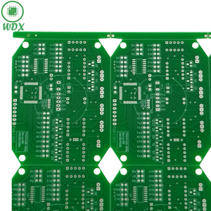  Double-sided Multilayer Pcb Board 