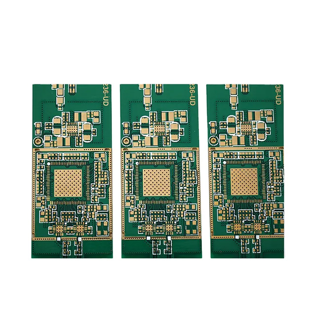Professional Prototype Multilayer PCB