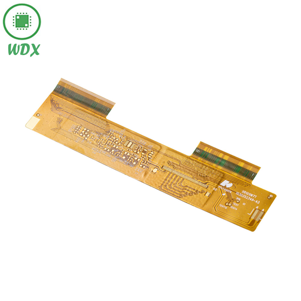 Manufacture FPC For Lcd